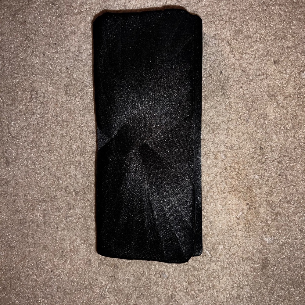 Black Clutch
